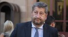 Христо Иванов: Склонни сме на преговори за експертен кабинет с ограничен мандат
