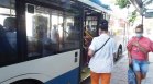 Гости на Варна трудно се ориентират с автобусите в града