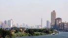 Трима загинали и 17 ранени при експлозия в търговски център в Кайро (ВИДЕО)
