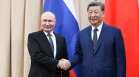 Путин в центъра на срещата на ШОС: Русия, Китай и Индия укрепват връзките си