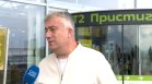 Българин се измъкна от потопа в Истанбул: "Водата в хотела беше до коленете" (ВИДЕО)
