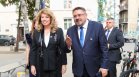 Кирил Вълчев до Илияна Йотова влизат в президентската надпревара (СНИМКИ)