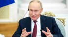 Путин: Русия не търси връщане в Г-7 и не е получавала покана от САЩ