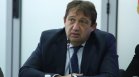 Шишков: Спряхме опит за кражба на близо 500 млн. евро от АМ "Хемус"