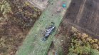 4 жертви и 11 ранени в катастрофа с италиански военен хеликоптер в Босна