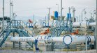 "Булгаргаз" иска поскъпване на газа с почти 8%