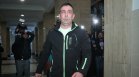Петър Тодоров, прегазил 15-годишния Филип в София, се яви в съда