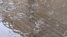 Силна градушка удари Стара Загора, порой се изля в Созопол (+ВИДЕО)