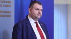 Пеевски: Министърът на икономиката да опази от умишлен фалит "Ел Би Булгарикум"