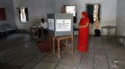 1 млрд. индийци ще избират нов парламент в продължение на месец и половина