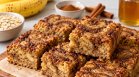 Рецепта за бананови хапки с канела