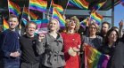 Гей браковете в Швейцария вече са разрешени