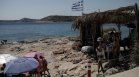 40-градусови горещини обхващат Гърция - затварят училища, ще се работи дистанционно