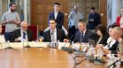 Бюджетът на ДОО мина на първо четене в комисия, опозицията го атакува