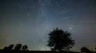 Приказен дъжд от метеори осветява небето до средата на август