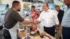 Министър Абровски: Имитиращите продукти ще бъдат ясно обозначени