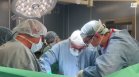 За първи път в България трансплантираха едновременно черен дроб и бъбрек