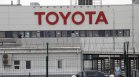 Toyota е първенец по продажби на автомобили за пета поредна година