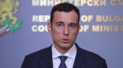 Терзиев: София ще става много по-добро място за велосипедистите