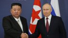 Ким Чен Ун: Северна Корея е непобедим другар по оръжие с Русия