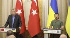 Ердоган покани Зеленски и Путин в Турция, иска да допринесе за края на войната