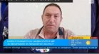 Станимир Миланов: Съставът на пожарната ще застарее, ако увеличат възрастта, нямаме защитни облекла