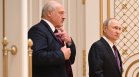 След чай с Путин: Лукашенко спешно в болница, наложило се е пречистване на кръвта