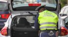МВР хвана нова порция пияни и дрогирани зад волана