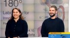 Фестивалът 180&deg; се завърна в нов формат и артисти от три държави