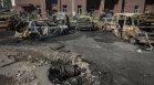 Руски удари убиха деца в Украйна, сред жертвите е и 2-годишно