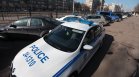 Задържаха мъж с психично заболяване, нападнал с нож дете в София