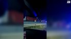 Спряха дейността на товарния превозвач от фаталната катастрофа на АМ "Хемус"