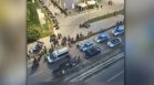 Провериха над 100 коли и мотори при спецакция срещу гонки край Пловдив (+ВИДЕО)
