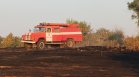 2000 декара изгоряха в Котленско, има съмнения за умишлен палеж