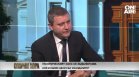 Горанов: Спечелилата на изборите партия ГЕРБ доброволно дава властта на втората партия