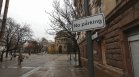СО обяви на кои места се забранява престоят и паркирането в София заради Великден