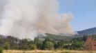 Километрично задръстване блокира обходните маршрути на АМ "Тракия"