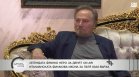 Франко Неро пред Bulgaria ON AIR: След "Джанго" фенове късаха дрехите ми, днес имам звезда в Холивуд
