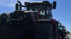 Земеделци блокират движението по АМ "Струма" край Симитли