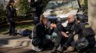 Трима души са убити при руски удари в Харков (ВИДЕО)