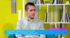 След световния приз за млад учен: Кое е по-важно от отличието за Никола Василев от СМГ