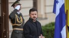 Зеленски одобри 40-дневна операция за оказване на натиск върху Русия