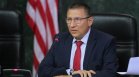 Сарафов със сигнал за политическо влияние в съдебната система, Найденов отрича обвиненията