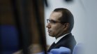Пламен Тодоров става член на Комисията за противодействие на корупцията