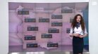 Времето днес, 26 май: Температури до 28 градуса и валежи в южните райони