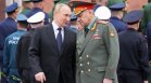 Шойгу докладва на Путин: Луганската народна република е освободена