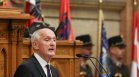 Андраш Бака е новият президент на Унгария