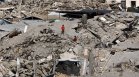 Смърт от небето над Газа: Дете и още трима загинаха при израелски удари