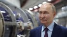Путин предложи мирен план, при който Русия незабавно спира огъня