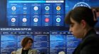 "Единна Русия" печели рекордните 355 места в Държавната дума
